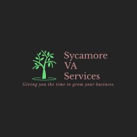 Sycamore VA Services logo - Similar company to Cox Mahon Ltd