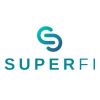 SuperFi logo - Similar company to Memory Gardens
