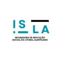 Incubadora de Inovação Social do Litoral Alentejano-IISLA logo - Similar company to Gasc - Grupo De Acção Social Cristã