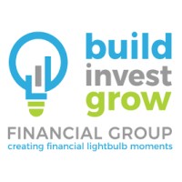Build Invest Grow logo - Similar company to Integral Marketing Company