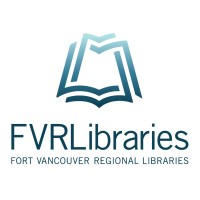 Fort Vancouver Regional Library District logo - Similar company to The Cmdc Of The Department Of Dtc At Wsuv