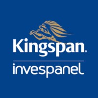 Kingspan - Invespanel logo - Similar company to Teczone - Kingspan