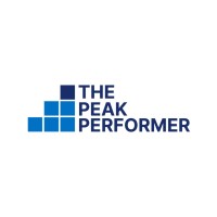 The Peak Performer logo - Similar company to The Yf Network