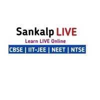 Sankalp Live logo - Similar company to Zenith Academy