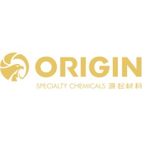 Suzhou Origin Specialty Chemicals Co., Ltd. logo - Similar company to Hansha Cosmetics Co.,Ltd