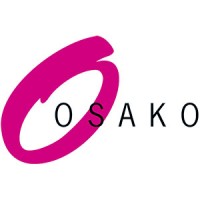 OSAKO - Student Union of Oulu University of Applied Sciences logo - Similar company to Julius Glatz Gmbh