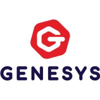 Genesys Media JSC logo - Similar company to Hubert + Partners