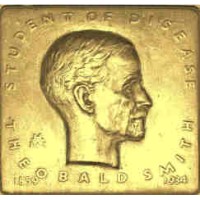 Theobald Smith Society - NJ Branch of ASM logo - Similar company to Hence