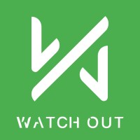 Watch Out logo - Similar company to She Proves