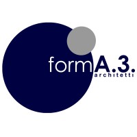 Studio associato formA.3. logo - Similar company to Studio Cinque A