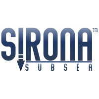 Sirona Subsea logo - Similar company to Supergrip Uk