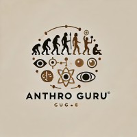 Anthro Guru logo - Similar company to Visual Anthropology Research Foundation