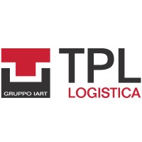 TPL Logistica srl logo - Similar company to Logistica Più