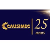 Causimec logo - Similar company to Sertub Soluções Integradas