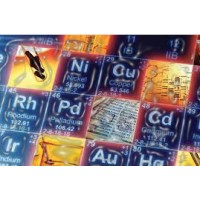 Kriittiset materiaalit logo - Similar company to Rawclic