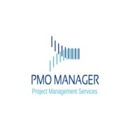 PMO MANAGER Ltda.- Serviços Profissionais em Gerenciamento de Projetos logo - Similar company to Pmo Business