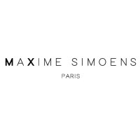 Maxime Simoens PARIS logo - Similar company to Declic Graphique