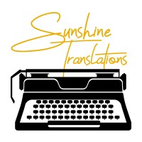 Sunshine Translations logo - Similar company to Linguance