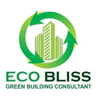 Ecobliss Green Building Consultant logo - Similar company to Place Design Studio