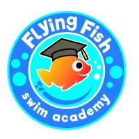 Flying Fish Swim Academy logo - Similar company to Almat Flying Academy