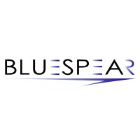 BLUESPEAR logo - Similar company to Relyon Thailand