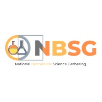 National Biomedical Science Gathering Malaysia logo - Similar company to Monash University Volunteer Program