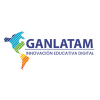 Ganlatam Ecuador logo - Similar company to Piramide Digital