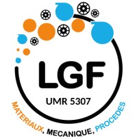 Laboratoire Georges Friedel logo - Similar company to Sciences Computers Consultants