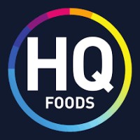 HQ Foods logo - Similar company to Archbishop Ilsley Catholic School