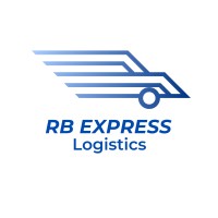 RB Express logo - Similar company to National Logistics