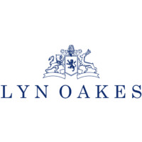 Lyn Oakes logo - Similar company to Lyn Oakes Uniforms