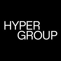 HYPERGROUP logo - Similar company to Beach Juice