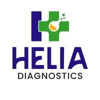Helia Diagnostics logo - Similar company to Proptank®