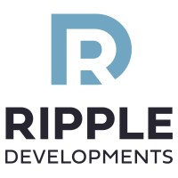 Ripple Developments Ltd. logo - Similar company to Ateck Construction