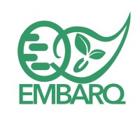EMBARQ logo - Similar company to Project Targetwise