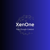XenOne - GrowthCatalyst logo - Similar company to Sekurinova