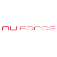 Nuforce Inc logo - Similar company to Vimport D.O.O.