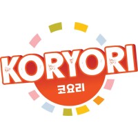Koryori logo - Similar company to Zuqo
