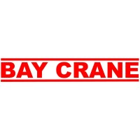 Bay Crane Companies logo - Similar company to Northwest Indiana Business Roundtable (Nwibrt)