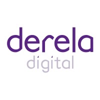 Derela Digital logo - Similar company to Derela