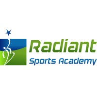 Radiant Sports Academy logo - Similar company to Ai Hajipur