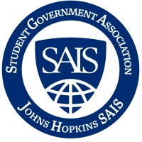 SAIS SGA logo - Similar company to The Sais Observer