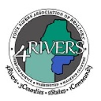 Four Rivers Association of REALTORS® logo - Similar company to Intermountain Mls