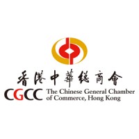 The Chinese General Chamber of Commerce logo - Similar company to The Malaysian Chamber Of Commerce (Hong Kong & Macau) (Maycham)