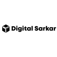 Digital Sarkar logo - Similar company to Aellyfish