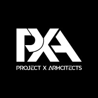 Project X Architects logo - Similar company to Studio Zo