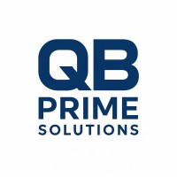 QB Prime Solution logo - Similar company to Placify Edutech Llp