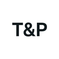Tomlin & Partners logo - Similar company to Barretts Land Rover