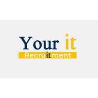 YOUR IT RECRUITMENT logo - Similar company to Ict Implementer
