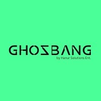 Ghozbang Media & Marketing logo - Similar company to Techscape Sdn. Bhd.